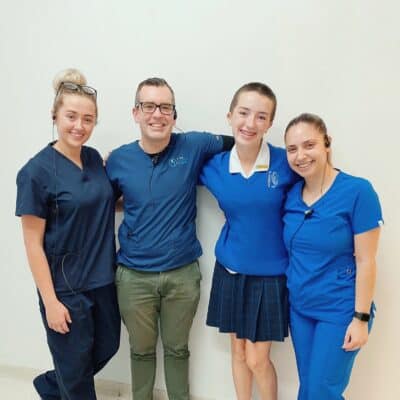 My Dental Team