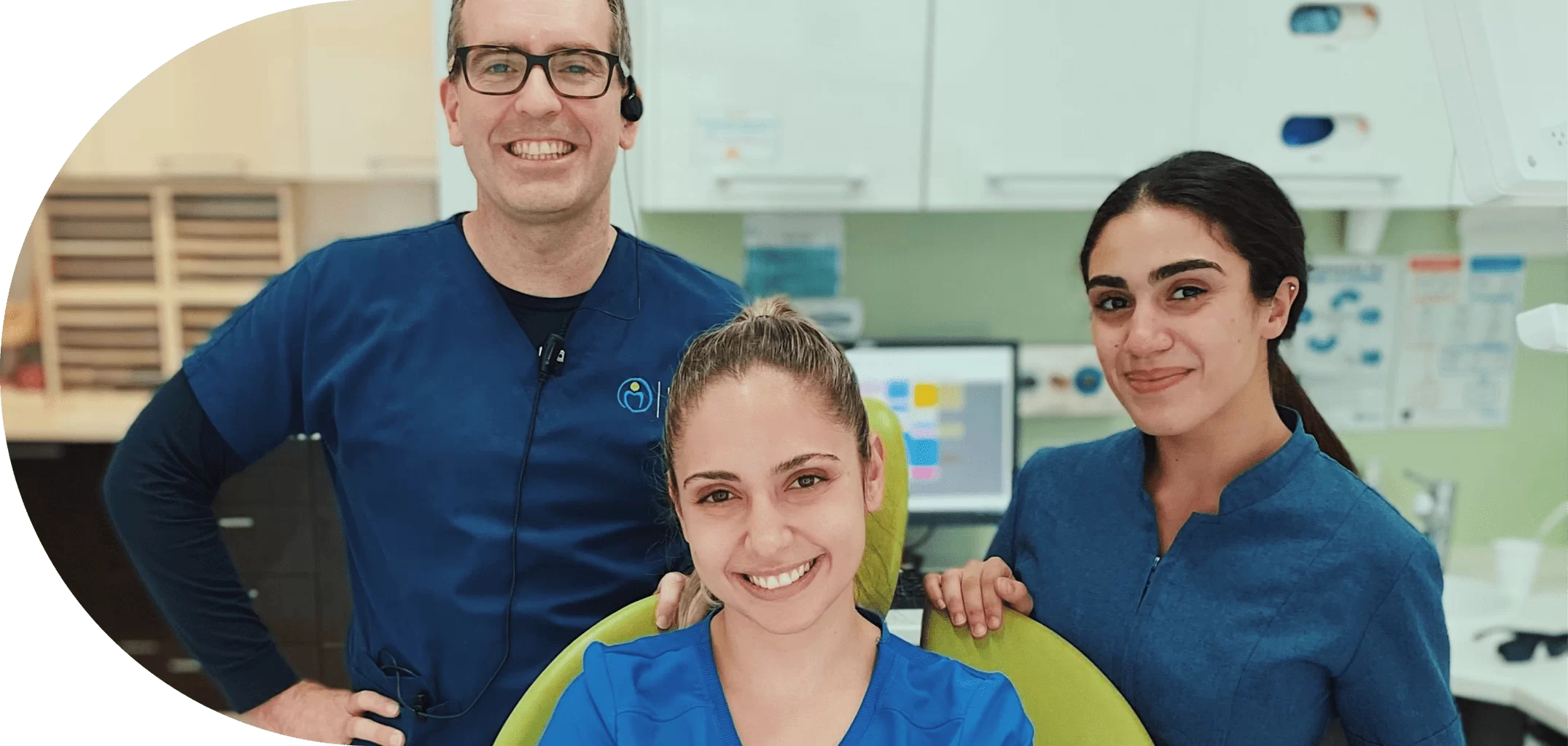 dentist blacktown